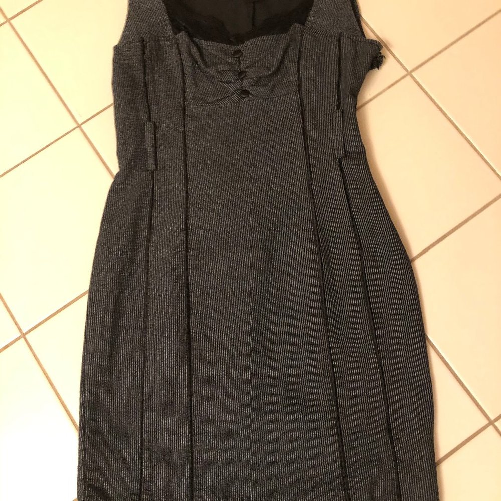 Seduction dress